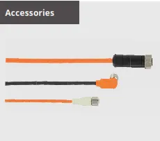 Cảm biến tiệm cận Accessories Inductive analogue sensors Proxitron VietNam