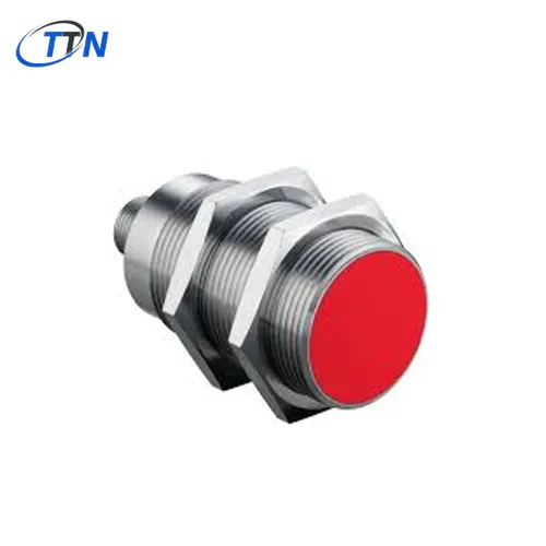 Cảm biến tiệm cận cảm ứng từ M30 lắp chìm Leuze IS 230MM/4NO-10E-S12