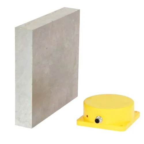 Cảm biến tiệm cận IKN 070 Proxi-Teach Proxitron