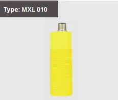 Cảm biến tiệm cận MXL 010 Inductive analogue sensors Proxitron VietNam