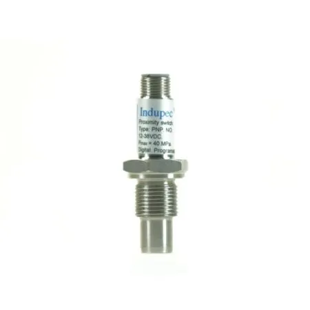 Cảm biến tiệm cận - Proximity Sensors PNP Tempres Vietnam