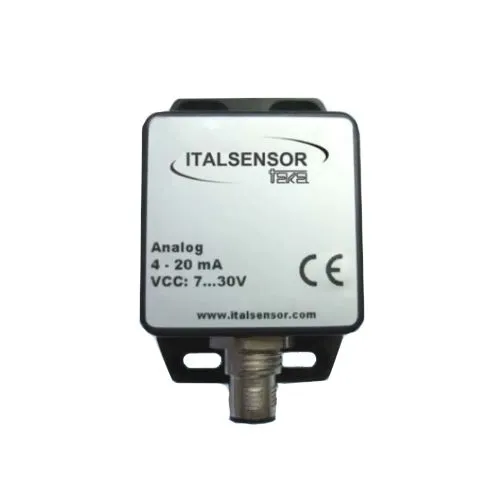 CẢM BIẾN TIỆM CẬN TEKEL IS-INCL SENSOR Italsensor/Tekel Vietnam