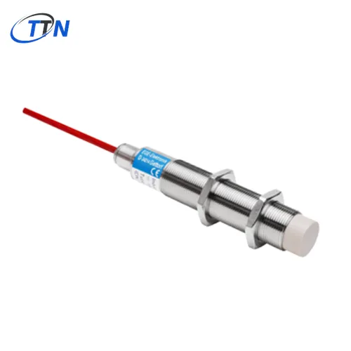 Cảm biến tiệm cận từ chịu nhiệt EGE Elektronik IGMH 005 GSP (P31161)