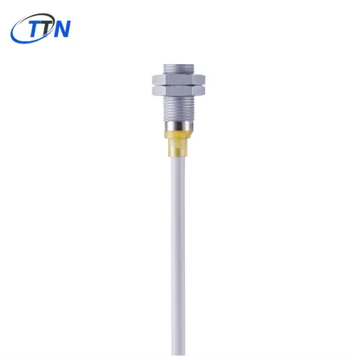 Cảm biến toàn kim loại cảm ứng IFR205 IFM Vietnam