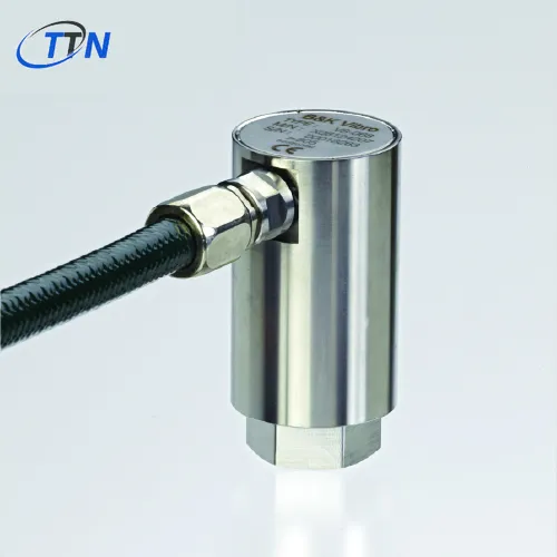 Cảm biến tốc độ VS-068 BK Vibro Vietnam
