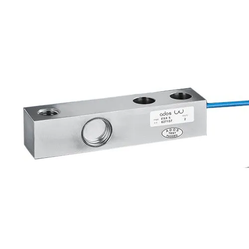 Cảm biến trọng lượng ESX series Ados