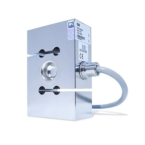 Cảm biến trọng lượng RSCC-5T Unipulse