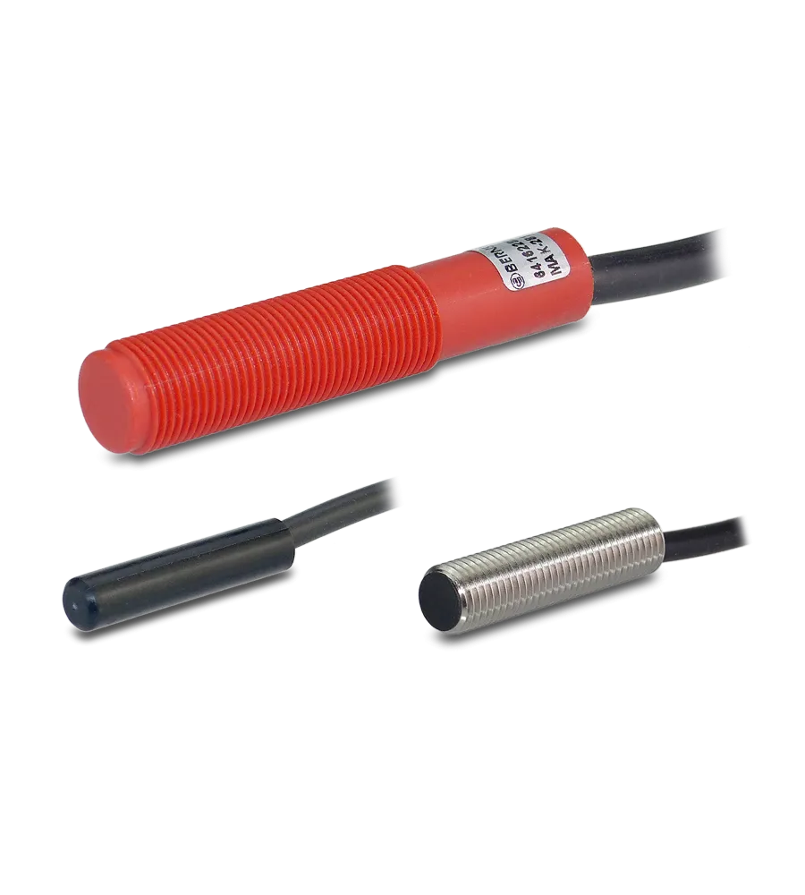 Cảm biến từ Bernstein – Đại lý Bernstein Việt Nam