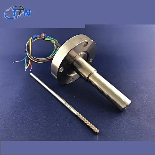 Cảm biến tuyến tính 42DC-1000SR SENTECH Vietnam