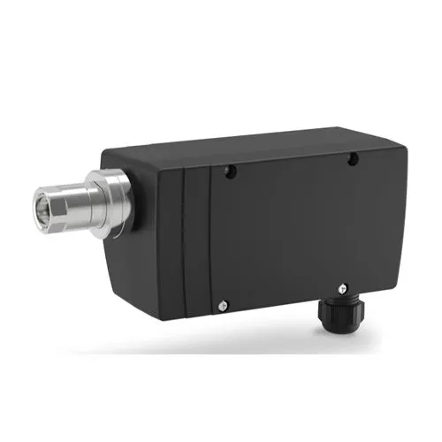 Cảm biến UV UVC 1L3G1A / 84320302 Kromschroder