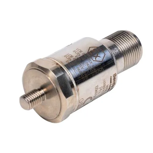 Cảm biến vận tốc 330425-02-CN Bently Nevada