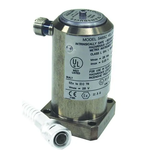 Cảm biến vận tốc 5485C-008 Metrix