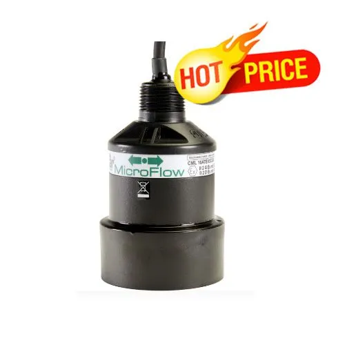 Cảm biến vận tốc hình nêm Speedy 10m 160A0014S Pulsar Measurement