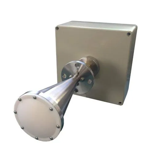 Cảm biến vi sóng MWS-79RF Wadeco