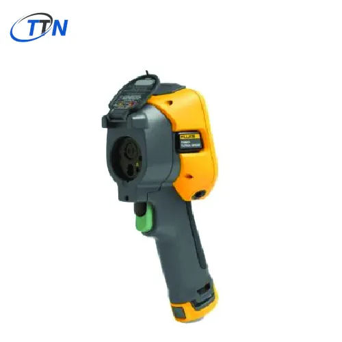 Camera ảnh nhiệt Fluke-TiS60+ FLUKE Vietnam