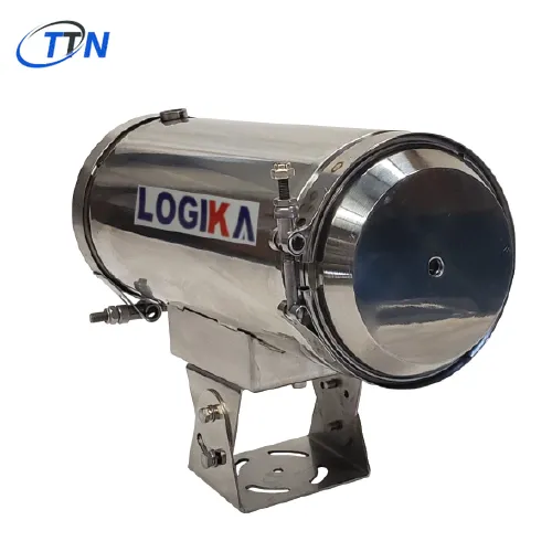 Camera quan sát lò nung FCS-M-220-0480-082-00 Logika Vietnam