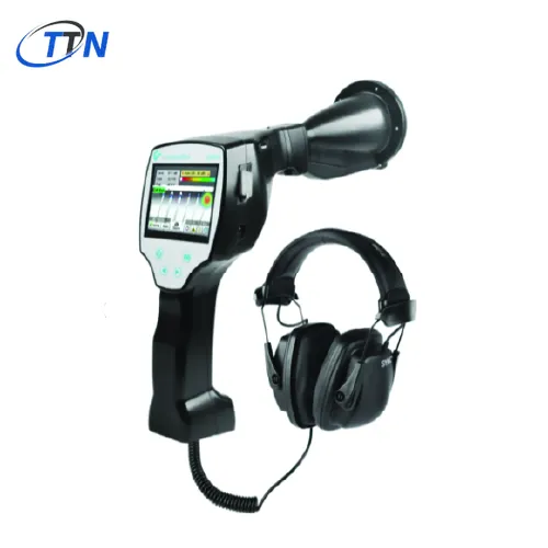 Camera siêu âm LD 500 06010205 0001 CS-Instrument Vietnam