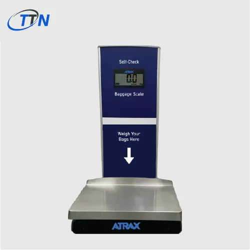 Cân hành lý tự kiểm tra Atrax Vietnam