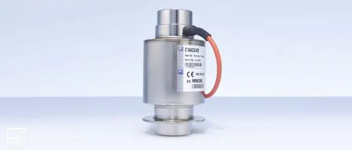 Canister Load Cells C16A