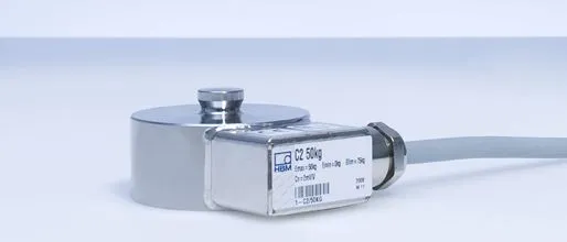 Canister Load Cells C2