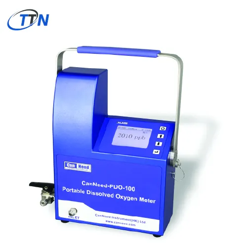 CanNeed-PDO-100 Máy đo oxy hòa tan cầm tay Canneed Vietnam