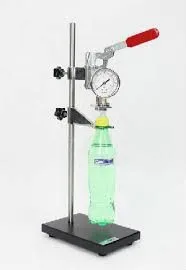 Canners Pressure Gauge CPG-200 Canneed Vietnam