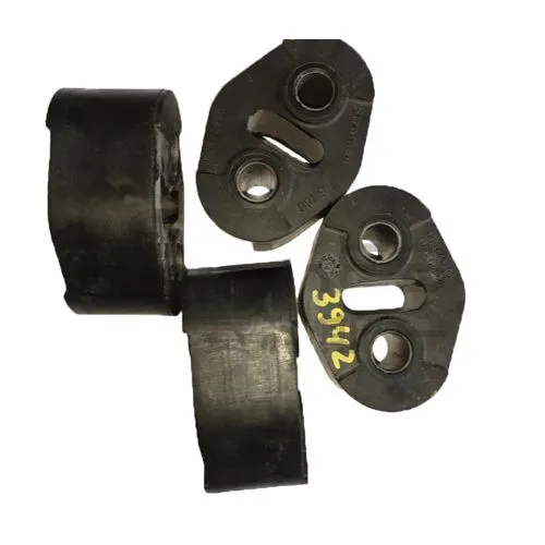Cao su cứng PG180 STROMAG