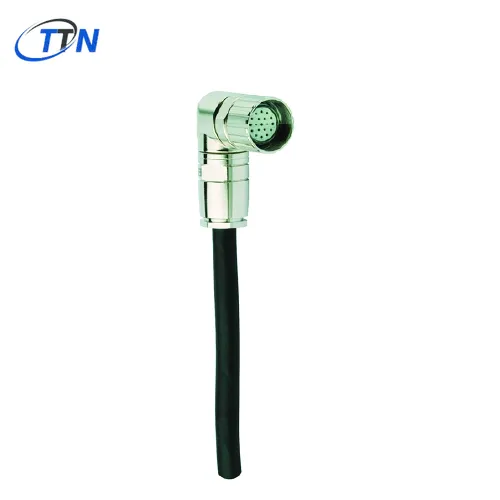 Cáp C-M23F19-19XDIFPU06,0-MA-077018 Euchner Vietnam