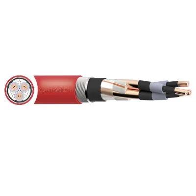 Cáp chuyên dụng cho trung tâm dữ liệu BS 6622 Eland cables Vietnam Eland cables Vietnam