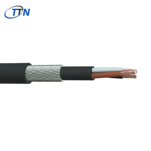 Cáp điện LSHF bọc thép 72400404 FS cables Vietnam