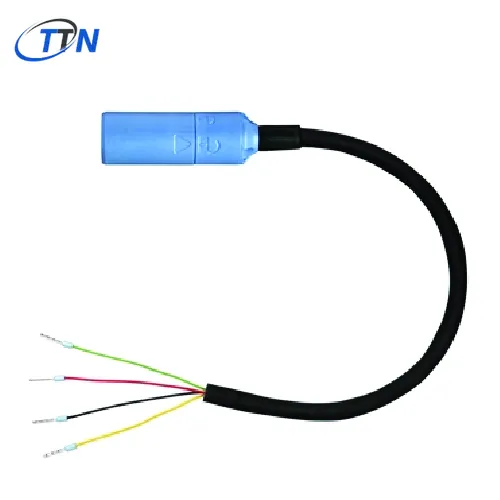 Cáp đo kỹ thuật số CYK10-A051 E+H Vietnam