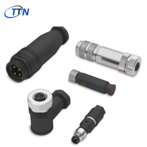 Cáp kết nối cảm biến Balluff BCC06Y1 (BCC M415-0000-1A-068-VS24N7-020)