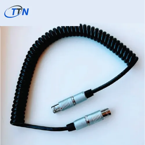 Cáp kết nối LB 6760-01 Berthold Vietnam