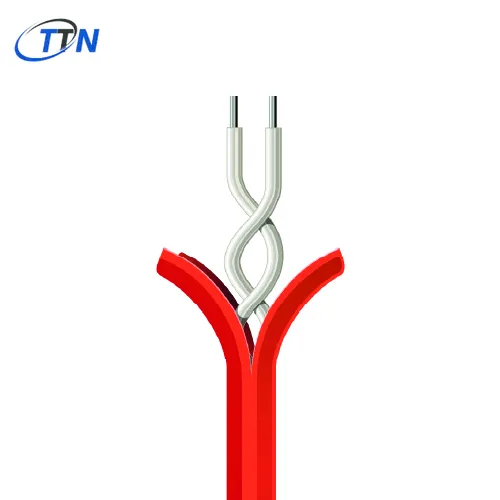 Cáp LHD kỹ thuật số LH-N088 Naffco Vietnam