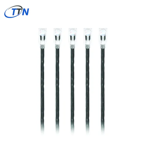 Cáp mạng Ethernet PVC CM 41728 FS Inc Vietnam