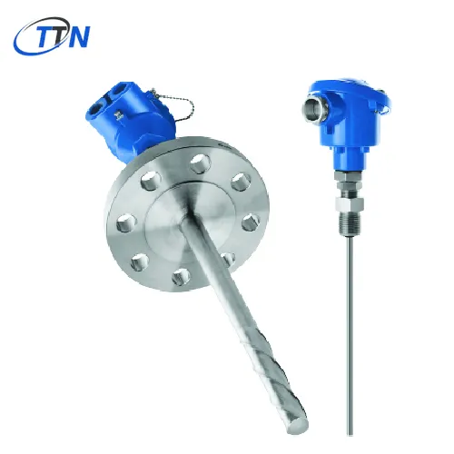 Cặp nhiệt điện 1T/C"S" 0.404310.Q Temavasconi Vietnam