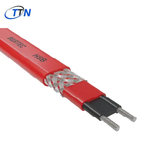 Cáp sưởi ấm tự điều chỉnh HSB B0221603 Eltherm Vietnam