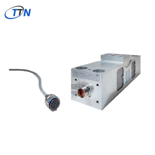 Cáp tín hiệu cảm biến lực 11 chân dài 15m Schenck Process V090162.B01 SENSiQ