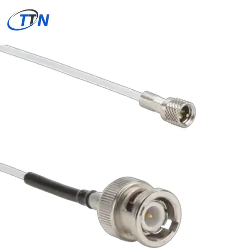 Cáp truyền tín hiệu đồng trục Kistler 1761B5 chính hãng (5m)