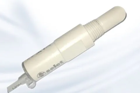Capacitive Level Sensor LVK01 series Selet Sensor VietNam