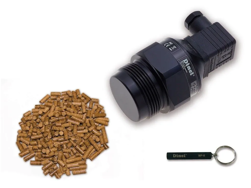 CAPACITIVE LEVEL SWITCH CLS-53N