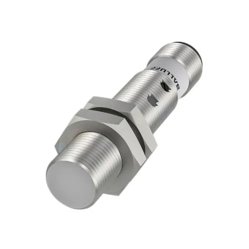 Capacitive Sensors BCS M12T4D2-PSM40C-S04G / BCS0037 Balluff