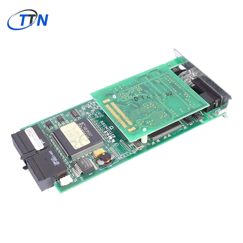 Card Tín Hiệu BM4-F / BM4-O Baumuller
