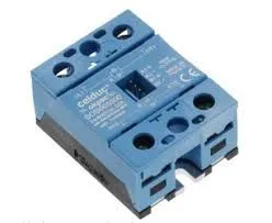 Celduc Solid-State Relays 32A/24-600VAC/Input 3,5-32VDC/Led SUL965460 Celduc Vietnam