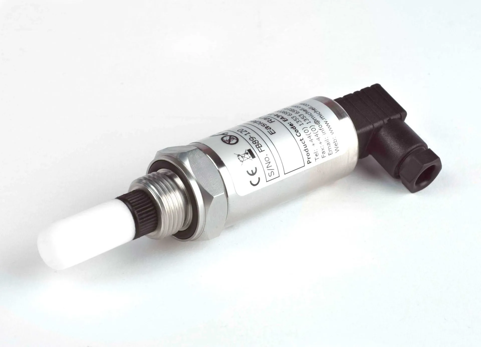 Certified Dewpoint Transmitter EA2-IS-TX+B3+C1+D1 Michell Vietnam