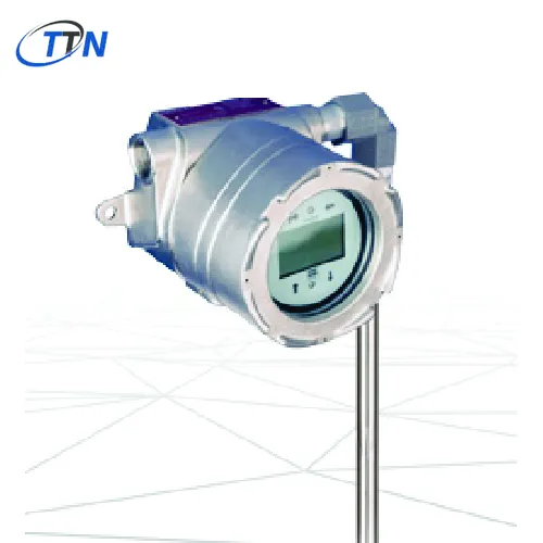 CHAMBERED Transmitters Temposonics Vietnam