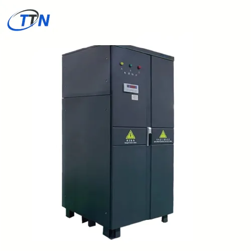 Charge & Discharge ACEY-RCDS-1000V400A-2CH-450KW Acey Vietnam