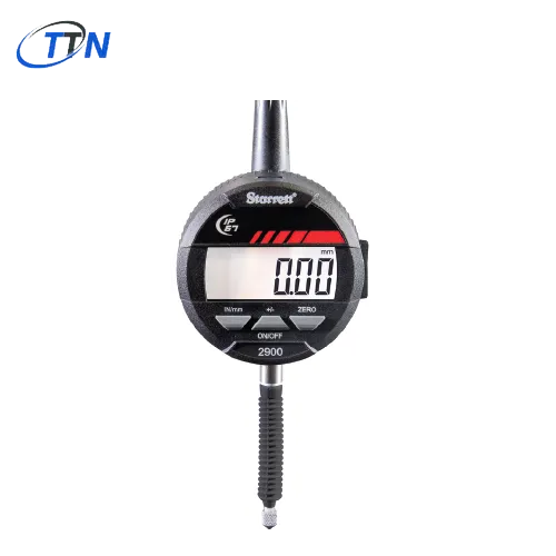 Chỉ báo điện tử 2900-3-1 Starrett Vietnam