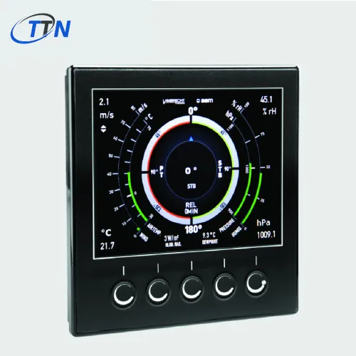 Chỉ báo METEO-LCD[pro] WS 00.14742.707002 Lambrecht Vietnam