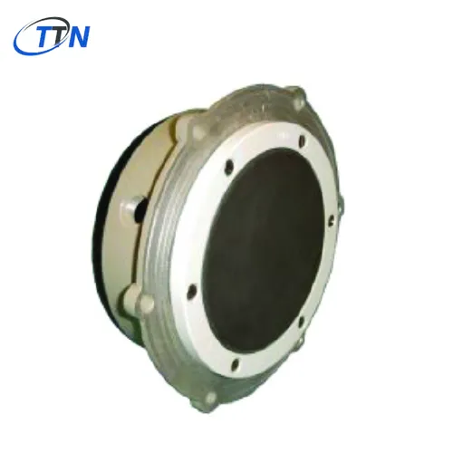 Chỉ báo mức vật liệu rời 13-855 Technical Bureau Grieb Vietnam